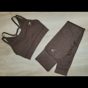 Gymshark Set